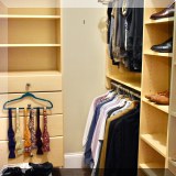 H05. Men's and boys' clothing. 